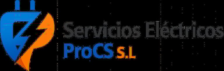 Servicios Eléctricos ProCS
